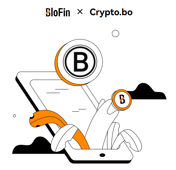 blofin.bo blofin free trading signals and bonuses